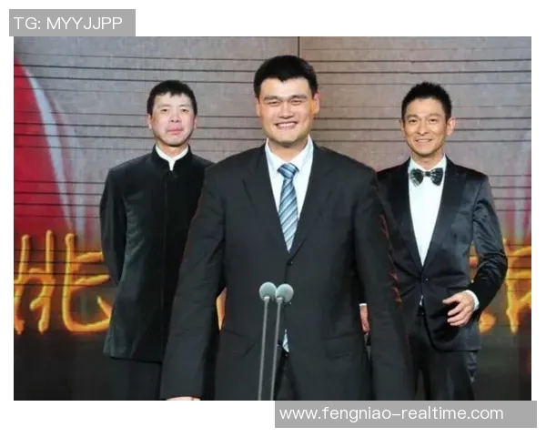 刘德华与姚明的相似之处探讨:从外貌到气质的多重对比分析 刘德华与姚明的相似之处探讨:从外貌到气质的多重对比分析