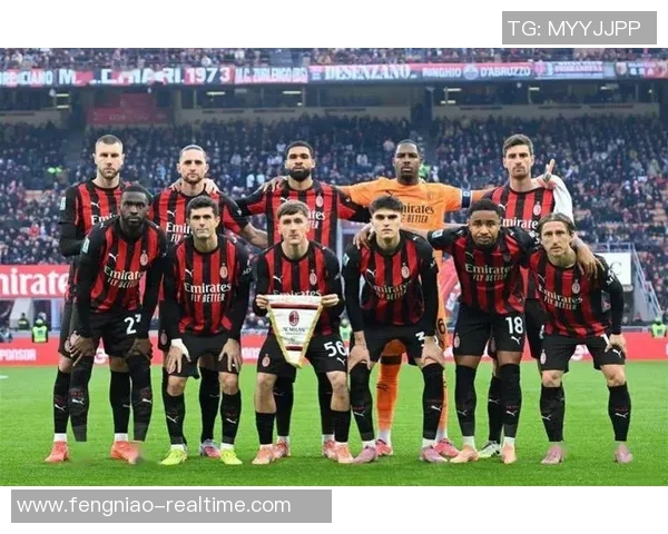 足总杯激战AC米兰与国米平局点球大战引发全场狂欢