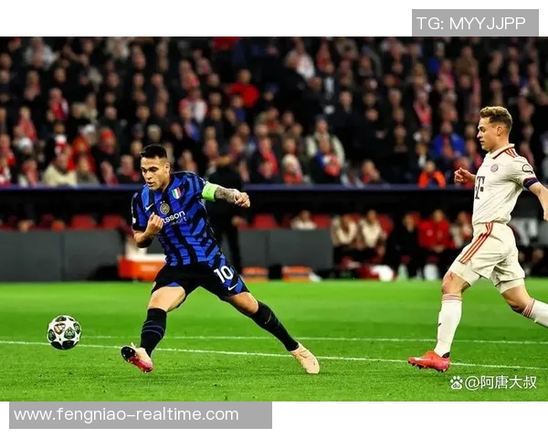 欧冠经典对决国米逆转尤文图斯神扑引发争议判罚全场沸腾