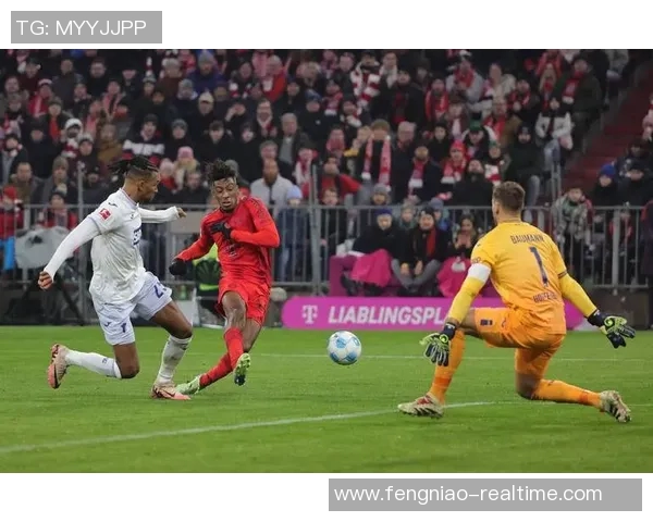 德甲精彩对决拜仁轻取里昂争议判罚引发全场热议