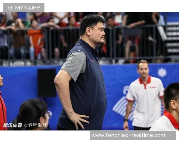 菲律宾篮球新星崛起被誉为菲律宾版姚明的他将如何改变篮球格局