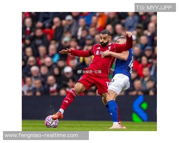 中超精彩对决利物浦大胜热刺四球逆转点燃全场激情