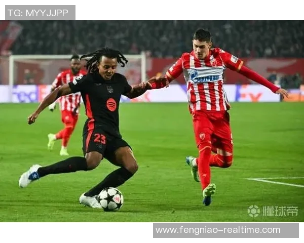 中超精彩对决巴萨6-2热刺帽子戏法引爆全场十大进球回顾