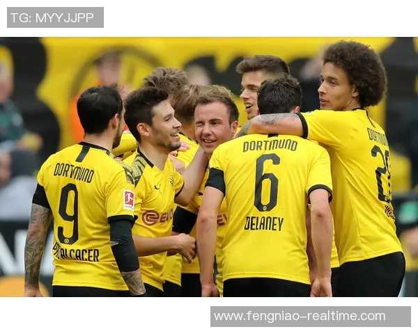 德甲精彩对决多特蒙德轻取切尔西红牌事件引发全场热议与十大进球回顾