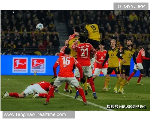 德甲焦点战多特蒙德与尤文图斯战平0-0绝杀瞬间引发全场热议