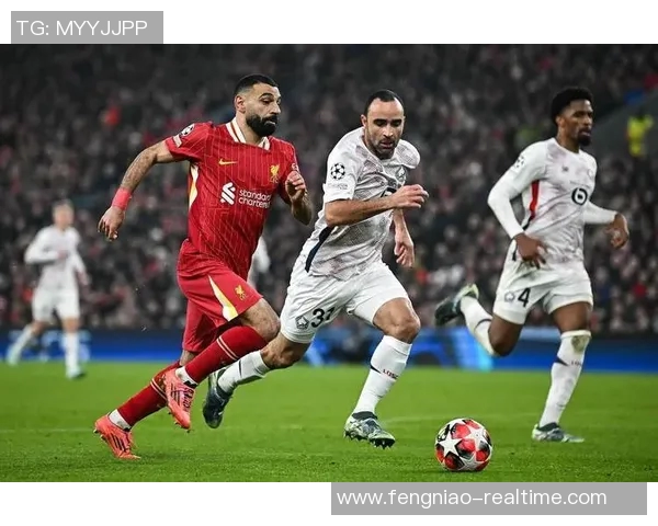 足总杯激战巴萨与利物浦平局红牌争议引发全场热议与数据分析