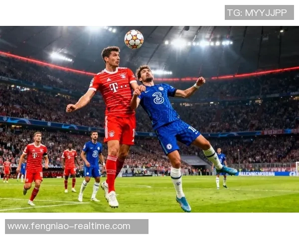 英超精彩对决切尔西与拜仁战成平局神扑瞬间成比赛转折点