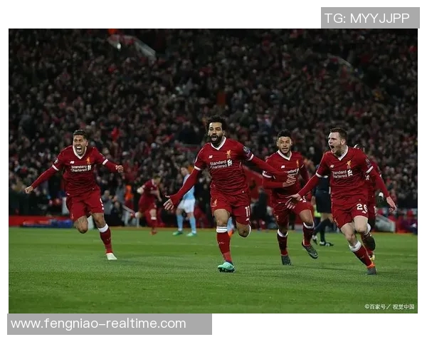 英超焦点战:利物浦小胜马竞意外逆袭全场沸腾 英超焦点战:利物浦小胜马竞意外逆袭全场沸腾