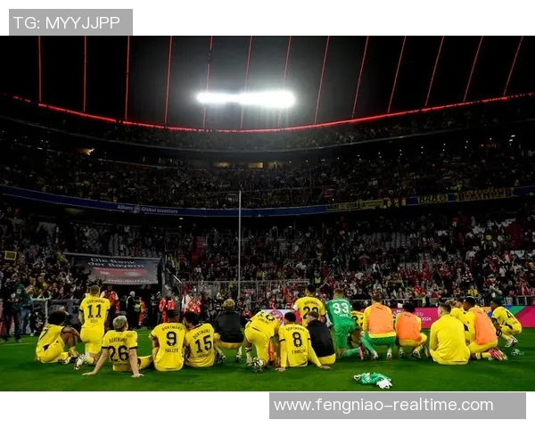 德甲惊现冷门多特蒙德逆转巴萨神扑瞬间震撼全场