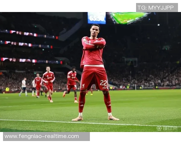 英超焦点战利物浦与热刺互交白卷精彩瞬间回顾与十大进球盘点 英超焦点战利物浦与热刺互交白卷精彩瞬间回顾与十大进球盘点