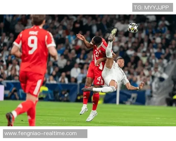 世界杯激战：拜仁绝杀皇马红牌争议引发全场热议与十大精彩进球回顾