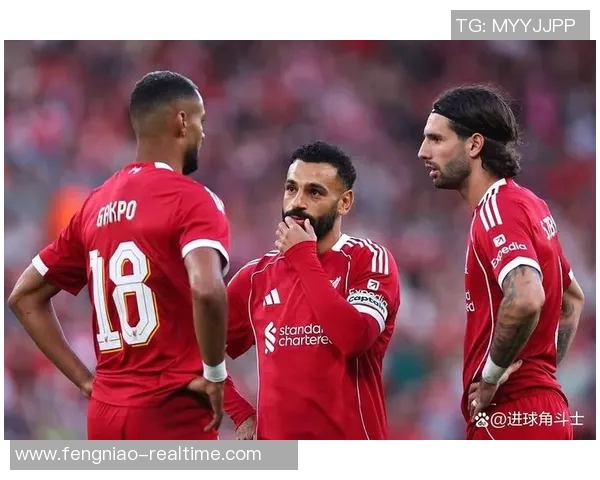 中超热战巴萨逆转利物浦引发转会传闻全场沸腾